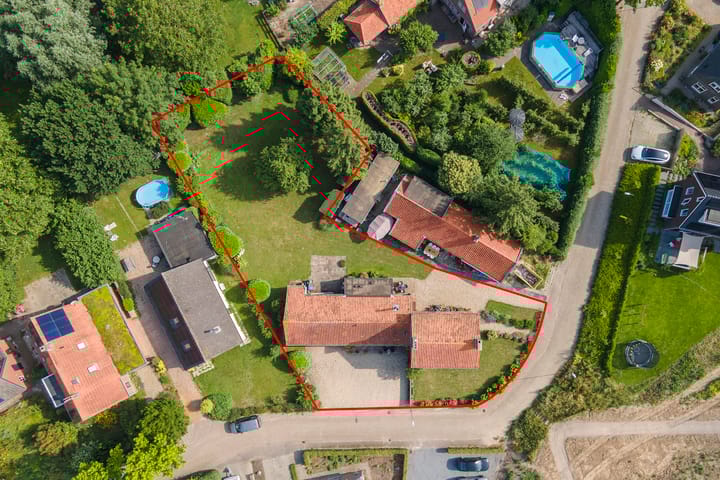 Foto 1 van Goossen Janssenstraat 21