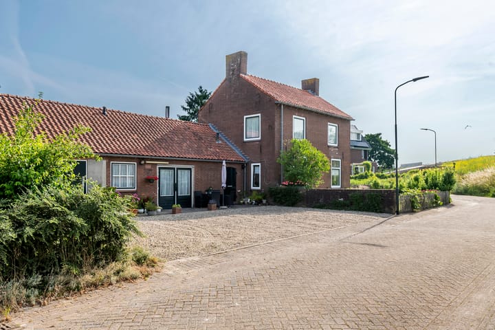 Foto 2 van Goossen Janssenstraat 21