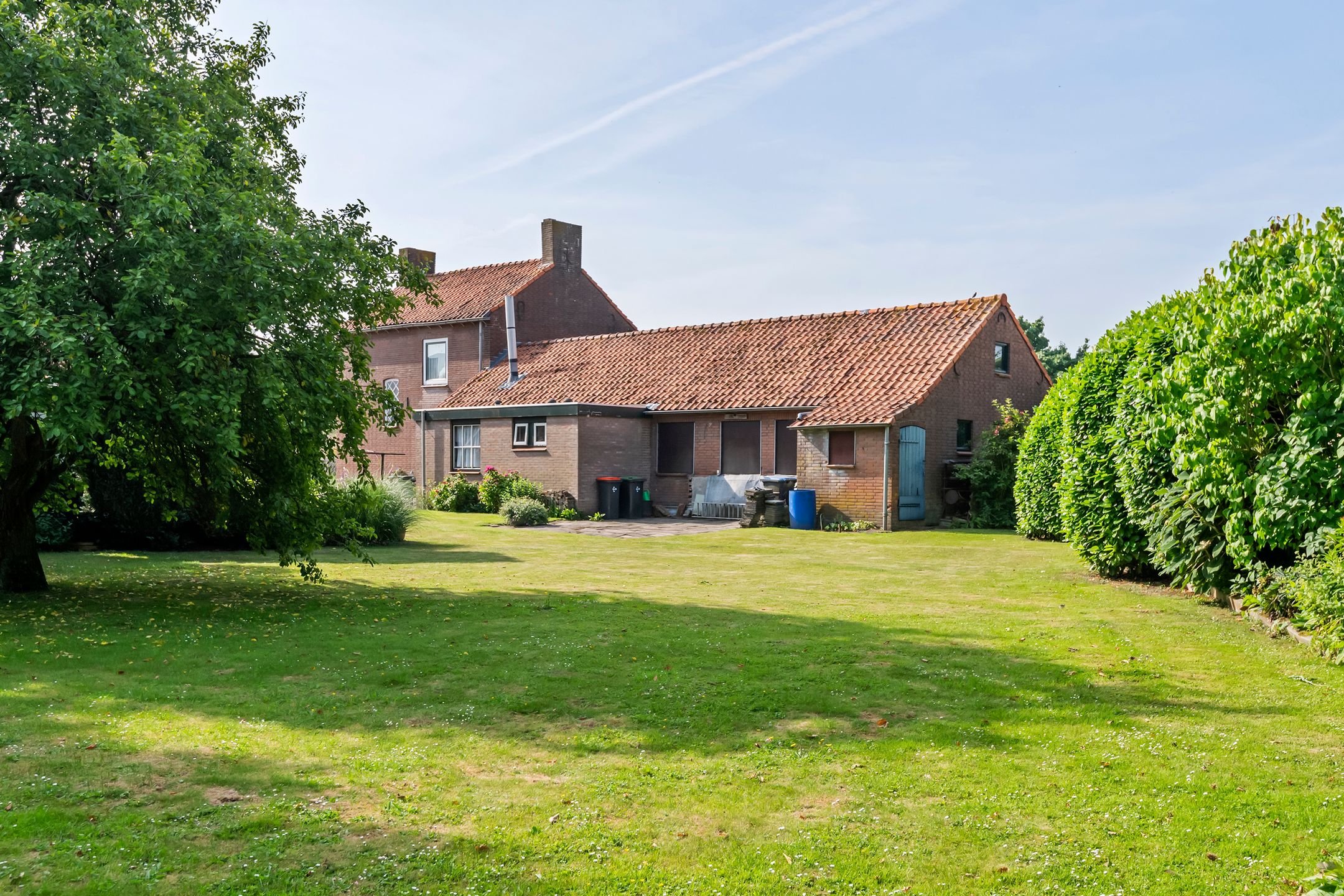 Foto 3 van Goossen Janssenstraat 21