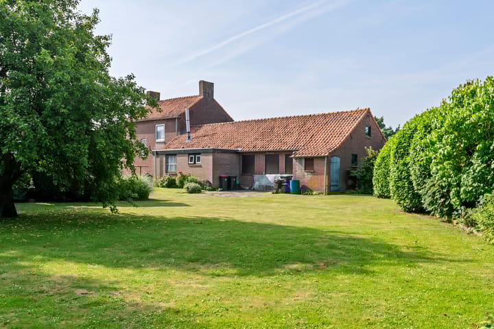 Foto 3 van Goossen Janssenstraat 21