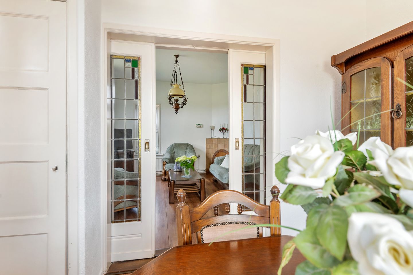 Foto 4 van Goossen Janssenstraat 21