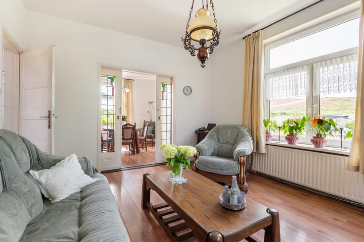 Foto 5 van Goossen Janssenstraat 21