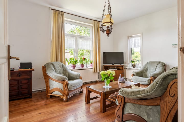 Foto 6 van Goossen Janssenstraat 21