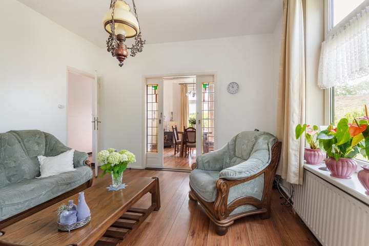 Foto 7 van Goossen Janssenstraat 21