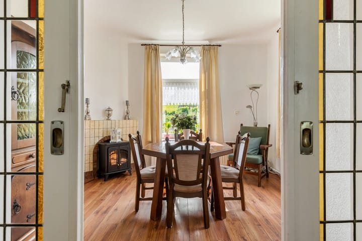 Foto 8 van Goossen Janssenstraat 21