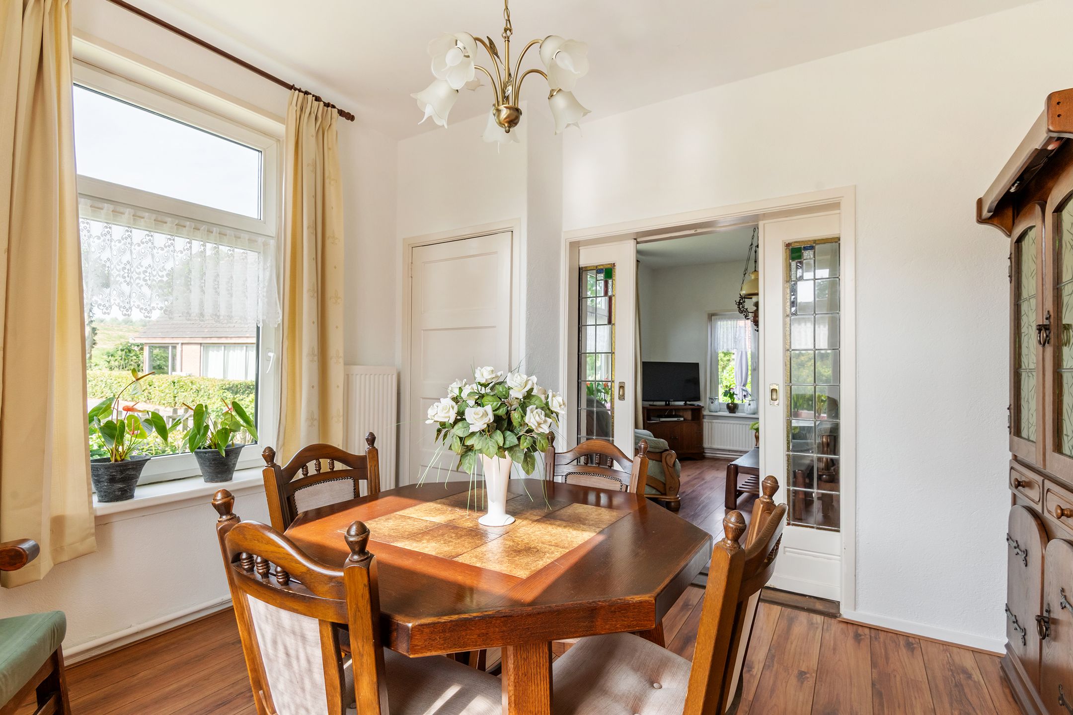 Foto 9 van Goossen Janssenstraat 21