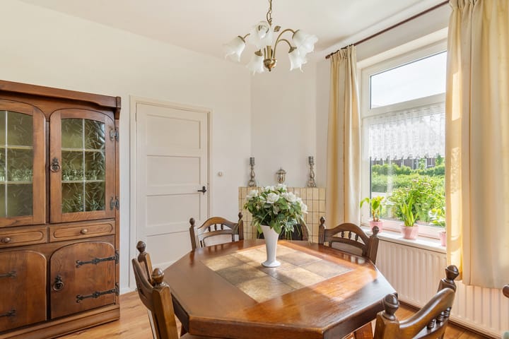 Foto 10 van Goossen Janssenstraat 21