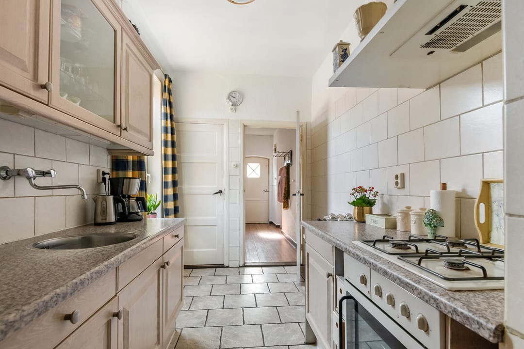 Foto 11 van Goossen Janssenstraat 21