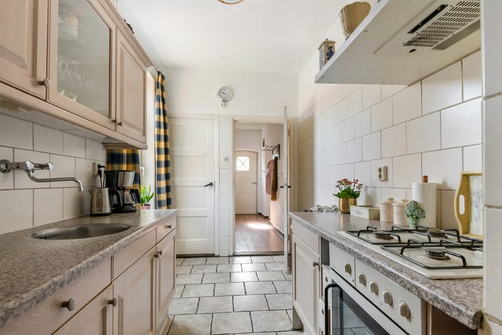 Foto 11 van Goossen Janssenstraat 21