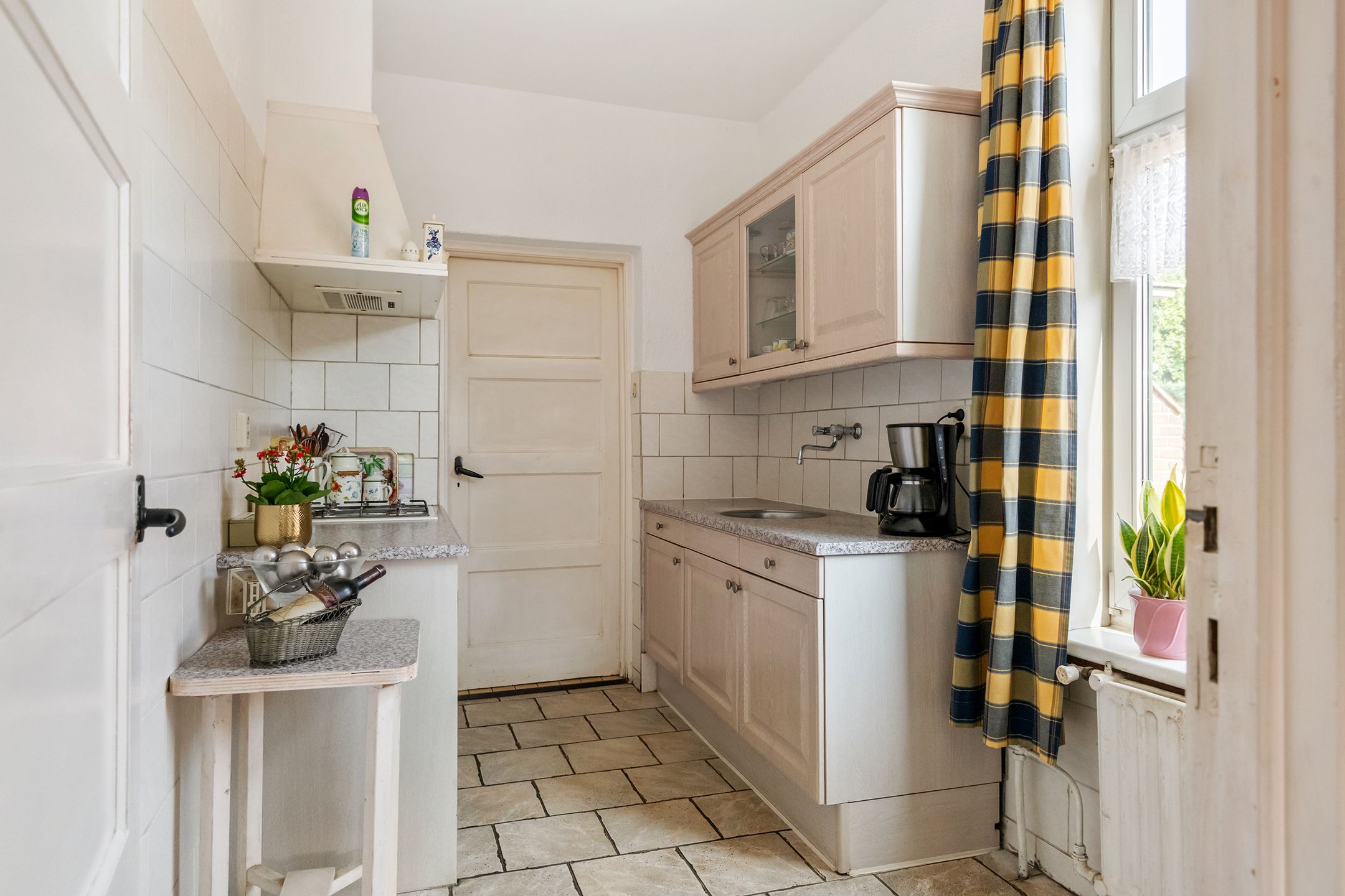 Foto 12 van Goossen Janssenstraat 21