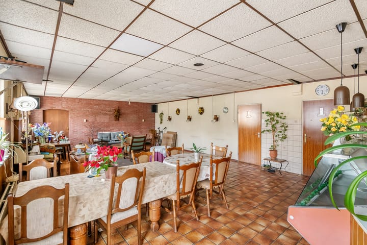 Foto 14 van Goossen Janssenstraat 21