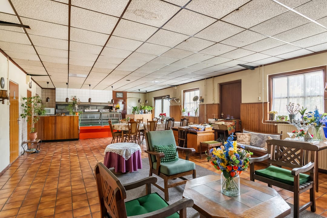 Foto 16 van Goossen Janssenstraat 21