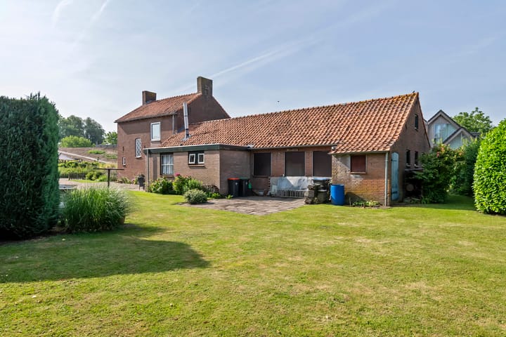 Foto 19 van Goossen Janssenstraat 21