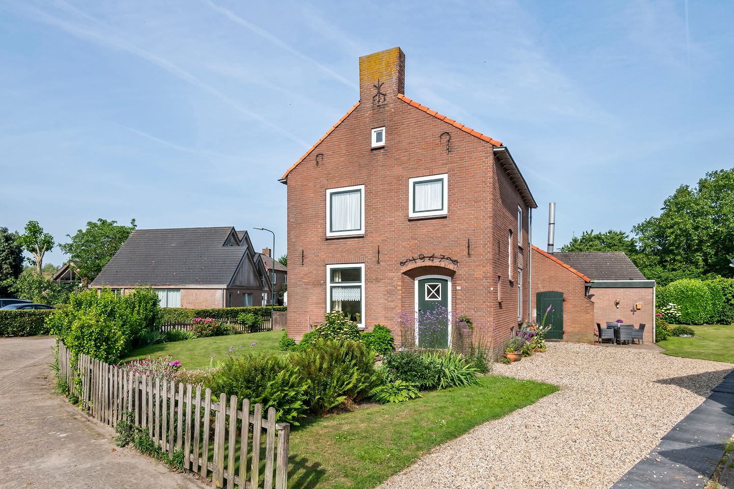 Foto 20 van Goossen Janssenstraat 21