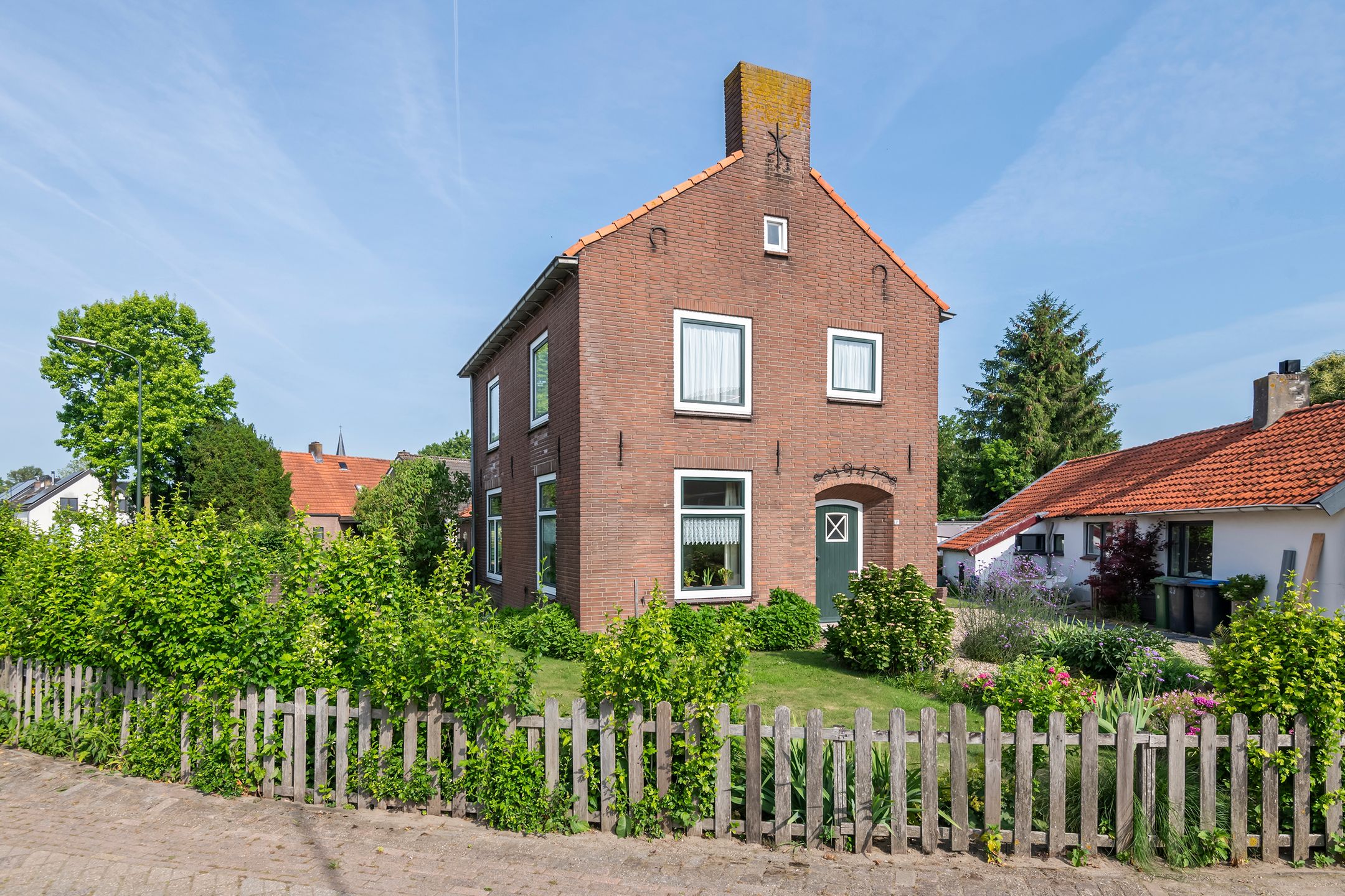 Foto 21 van Goossen Janssenstraat 21