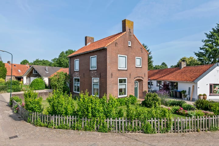 Foto 22 van Goossen Janssenstraat 21