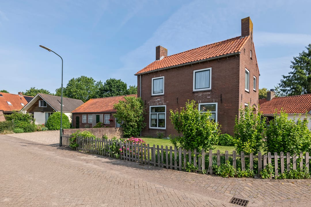 Foto 23 van Goossen Janssenstraat 21