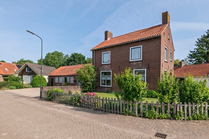 Foto 23 van Goossen Janssenstraat 21