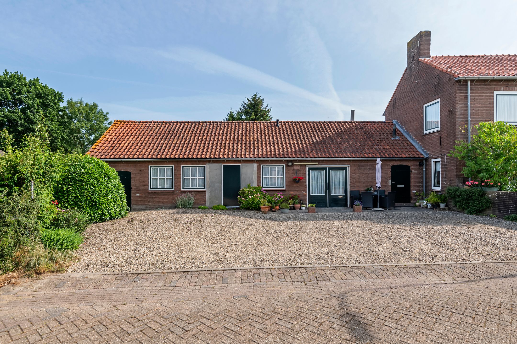 Foto 24 van Goossen Janssenstraat 21