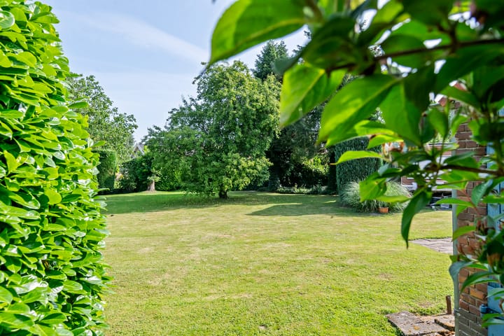 Foto 27 van Goossen Janssenstraat 21