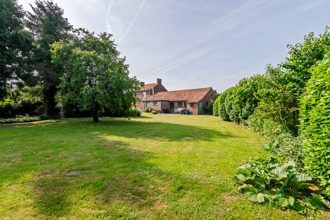 Foto 28 van Goossen Janssenstraat 21