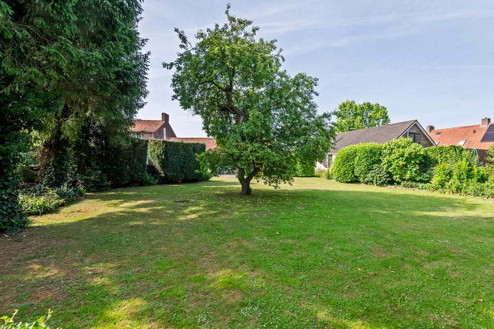 Foto 29 van Goossen Janssenstraat 21