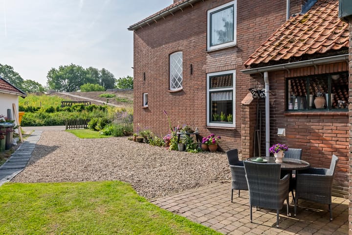 Foto 31 van Goossen Janssenstraat 21