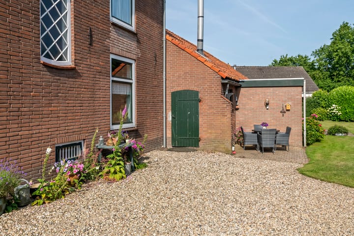 Foto 32 van Goossen Janssenstraat 21