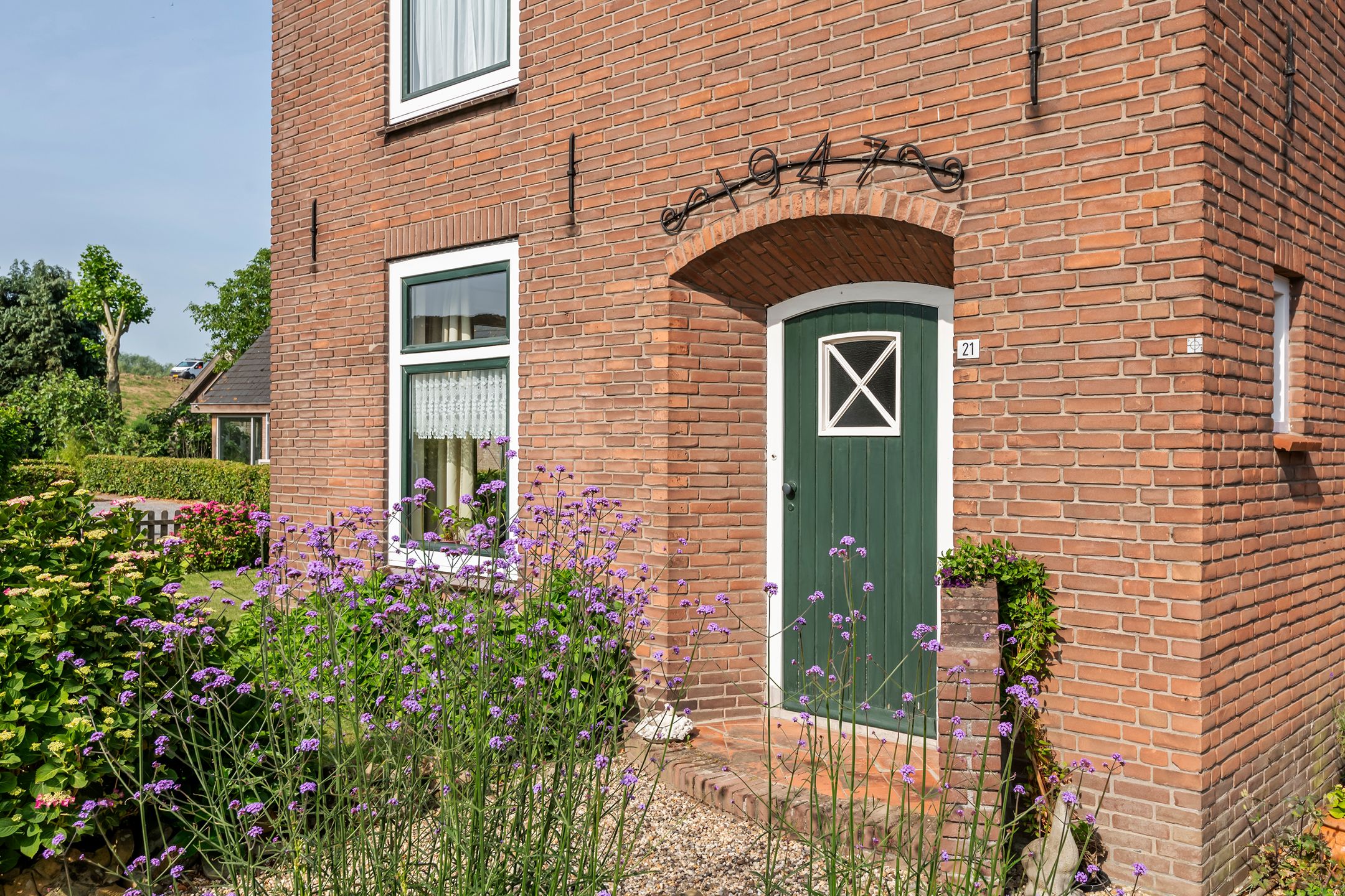 Foto 33 van Goossen Janssenstraat 21