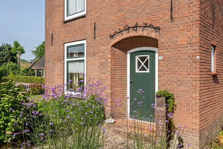 Foto 33 van Goossen Janssenstraat 21