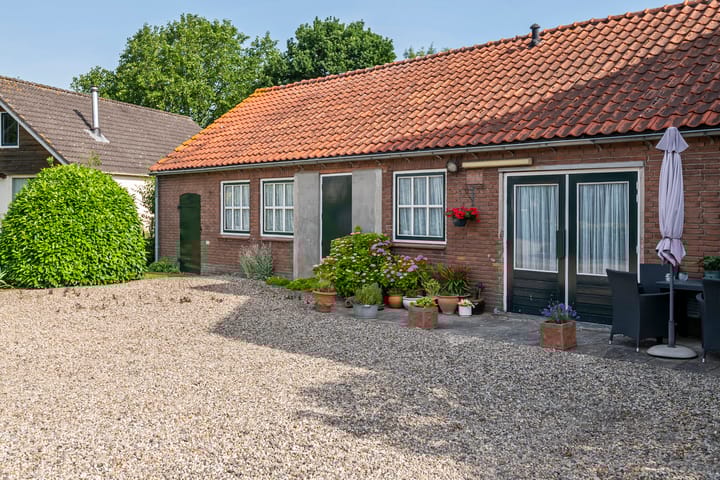 Foto 34 van Goossen Janssenstraat 21