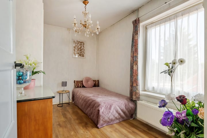 Foto 39 van Goossen Janssenstraat 21