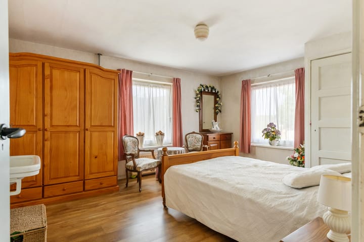 Foto 40 van Goossen Janssenstraat 21