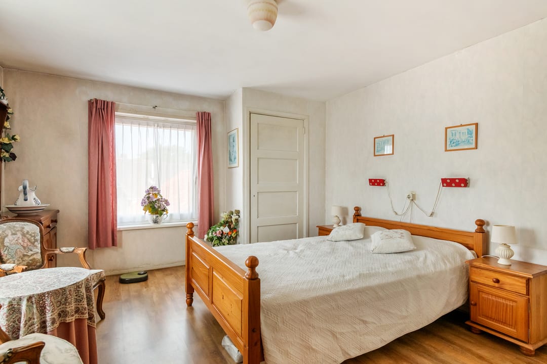 Foto 41 van Goossen Janssenstraat 21