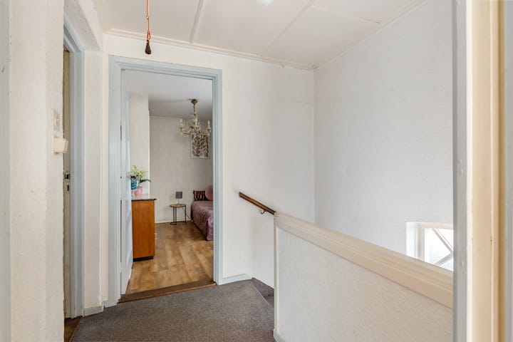 Foto 48 van Goossen Janssenstraat 21