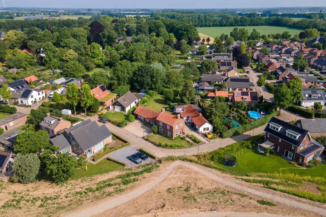 Foto 53 van Goossen Janssenstraat 21