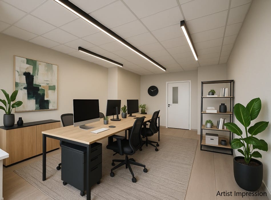 Foto 2 van Nieuwstraat 101-C