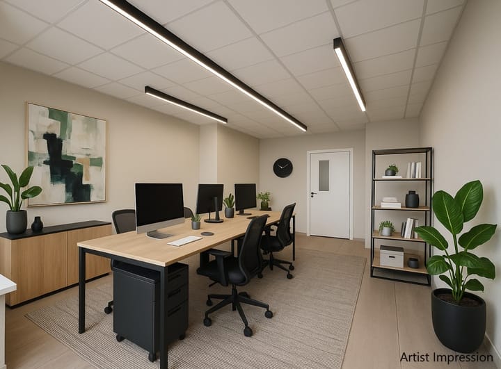 Foto 2 van Nieuwstraat 101-C