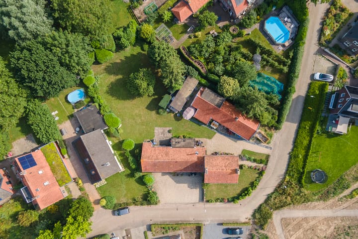 Foto 55 van Goossen Janssenstraat 21