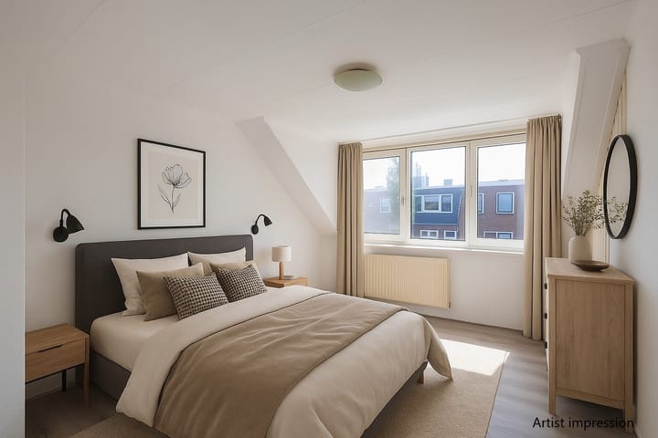 Foto 4 van Nieuwstraat 101-C