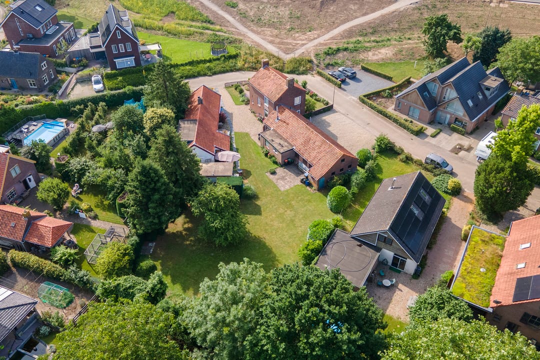 Foto 58 van Goossen Janssenstraat 21