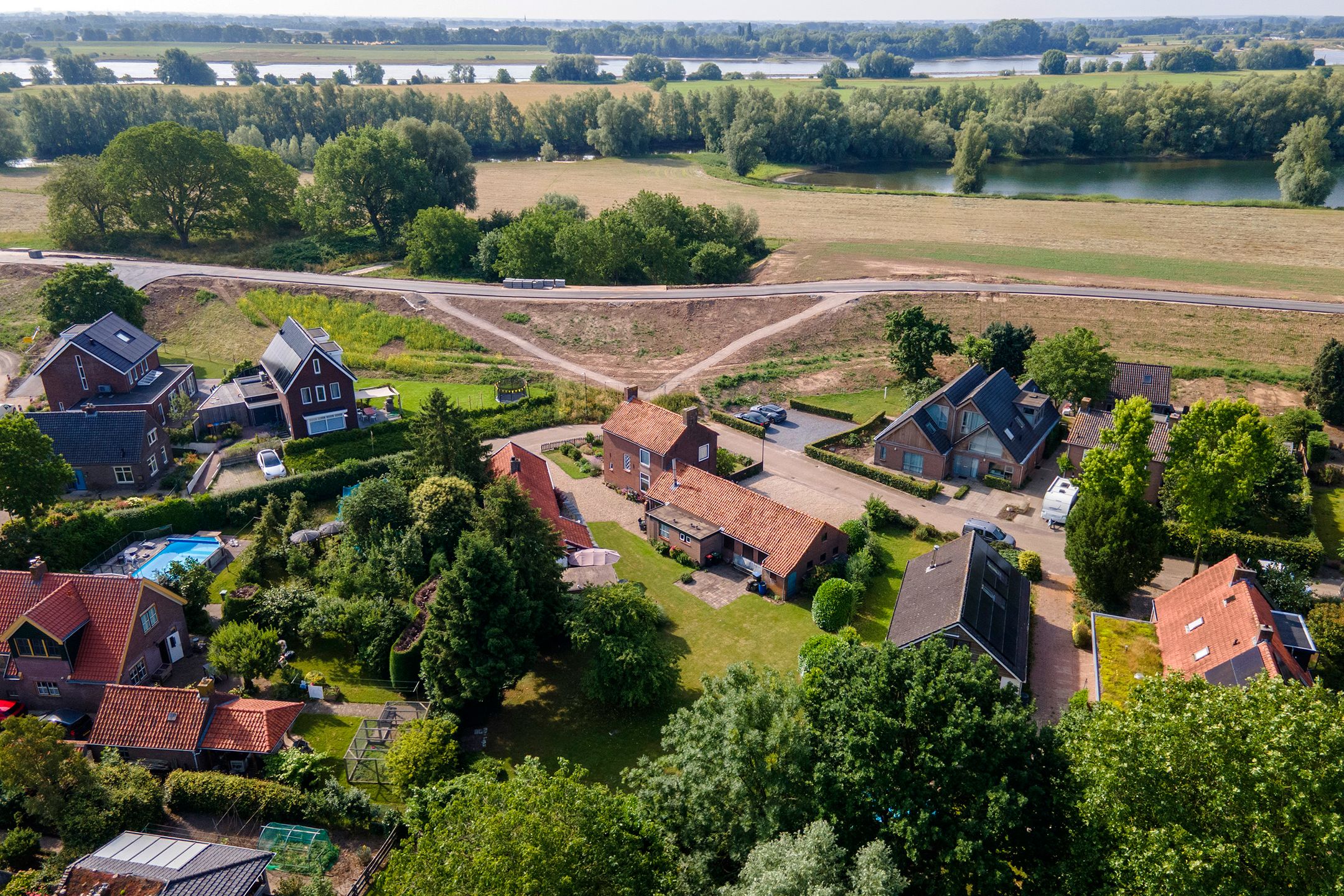 Foto 60 van Goossen Janssenstraat 21