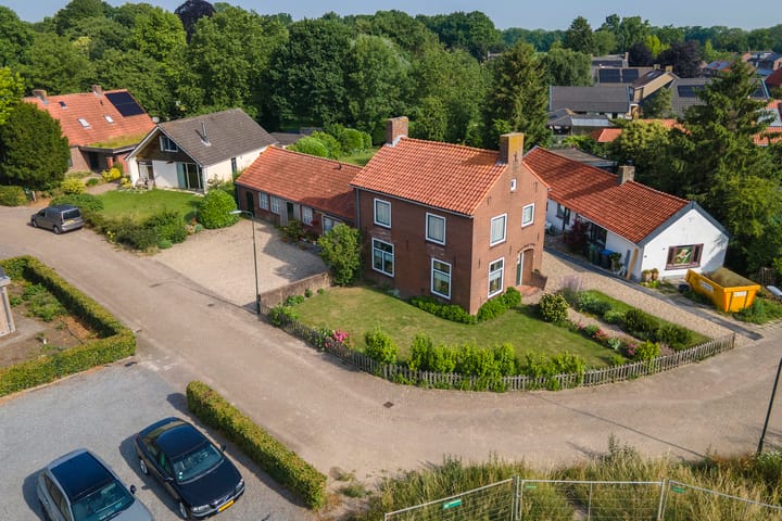 Foto 61 van Goossen Janssenstraat 21