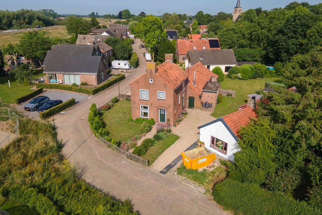 Foto 62 van Goossen Janssenstraat 21