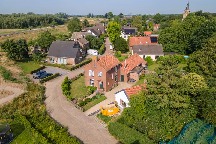 Foto 63 van Goossen Janssenstraat 21