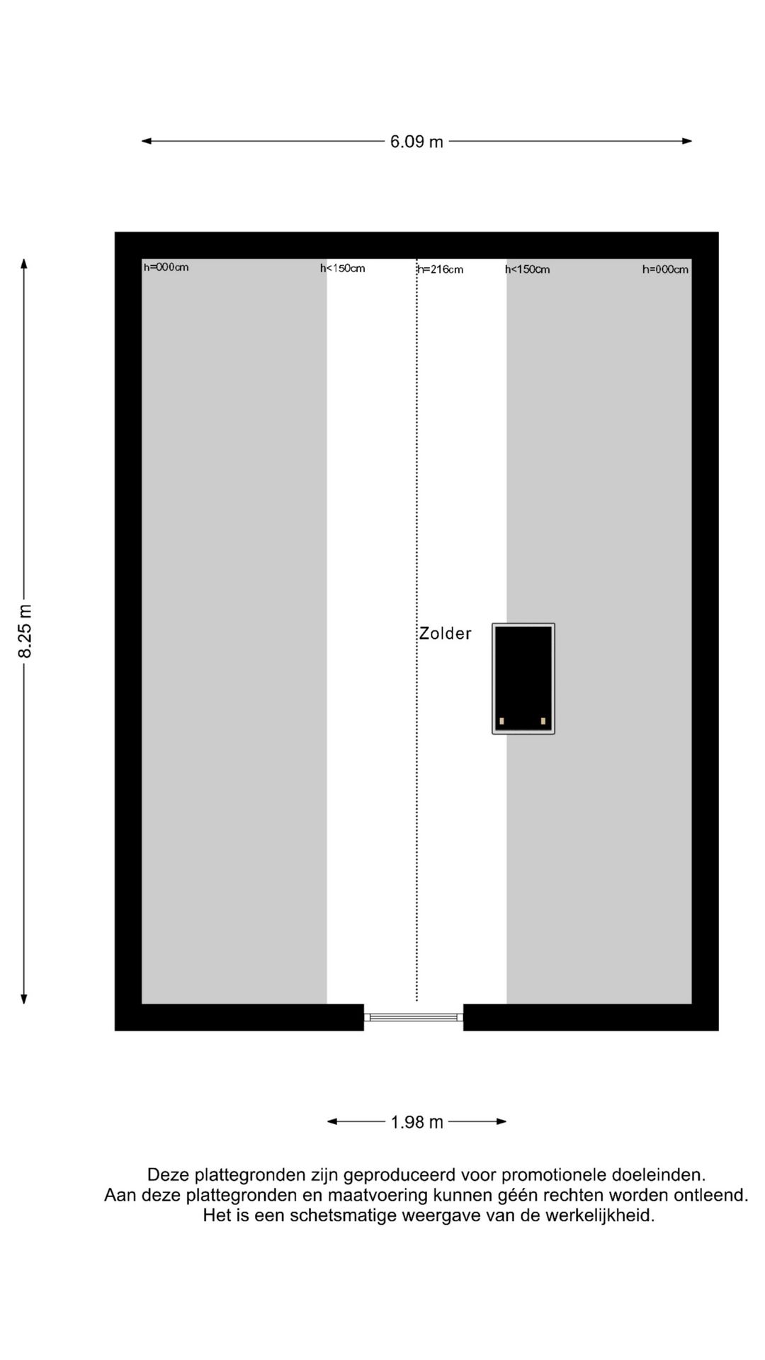 Foto 68 van Goossen Janssenstraat 21