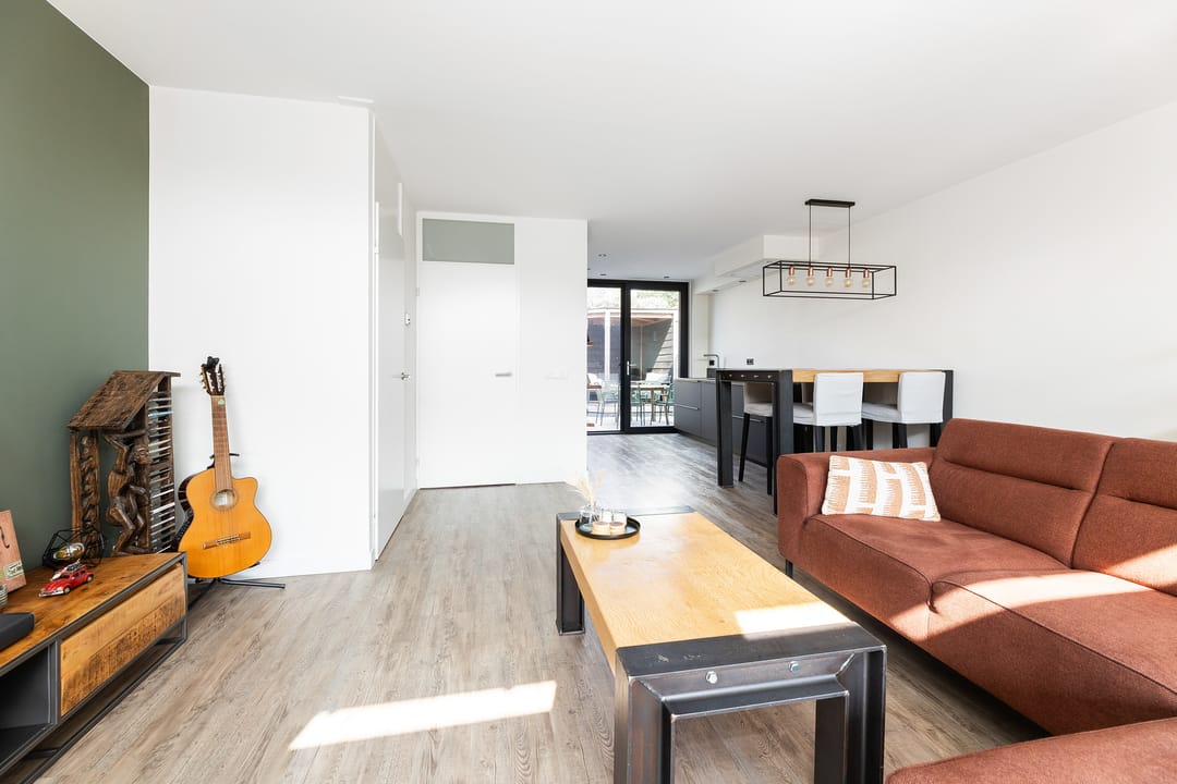 Foto 2 van Schelmspad 1