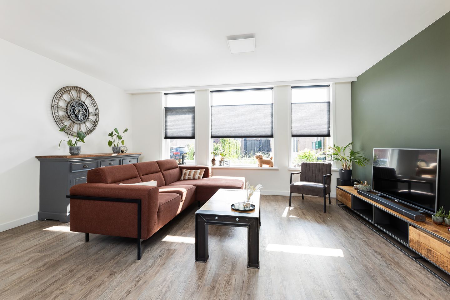 Foto 5 van Schelmspad 1