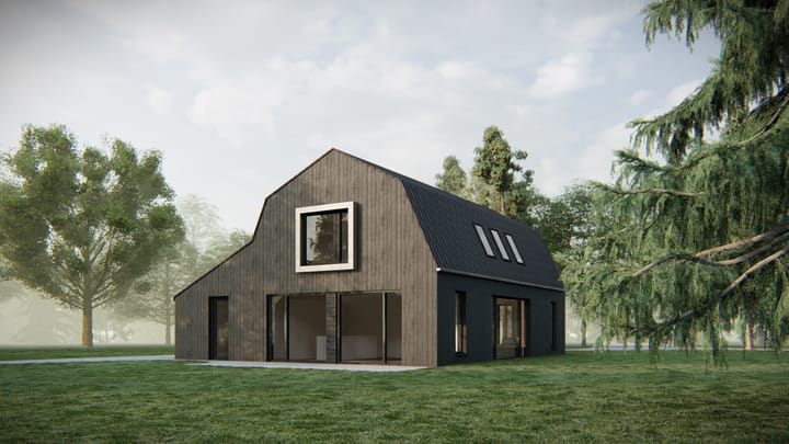 Foto 2 van Graaf Floris V weg