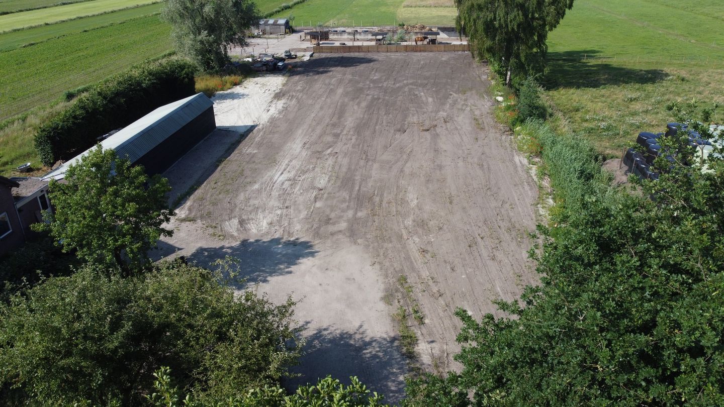 Foto 4 van Graaf Floris V weg
